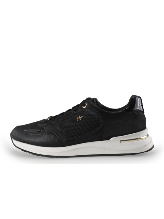 Mexx Sneaker Schwarz 267947
