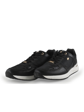 Mexx Sneaker Schwarz 267947