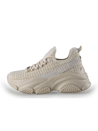 Steve Madden Sneaker Beige 267949