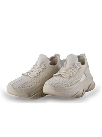 Steve Madden Sneaker Beige 267949