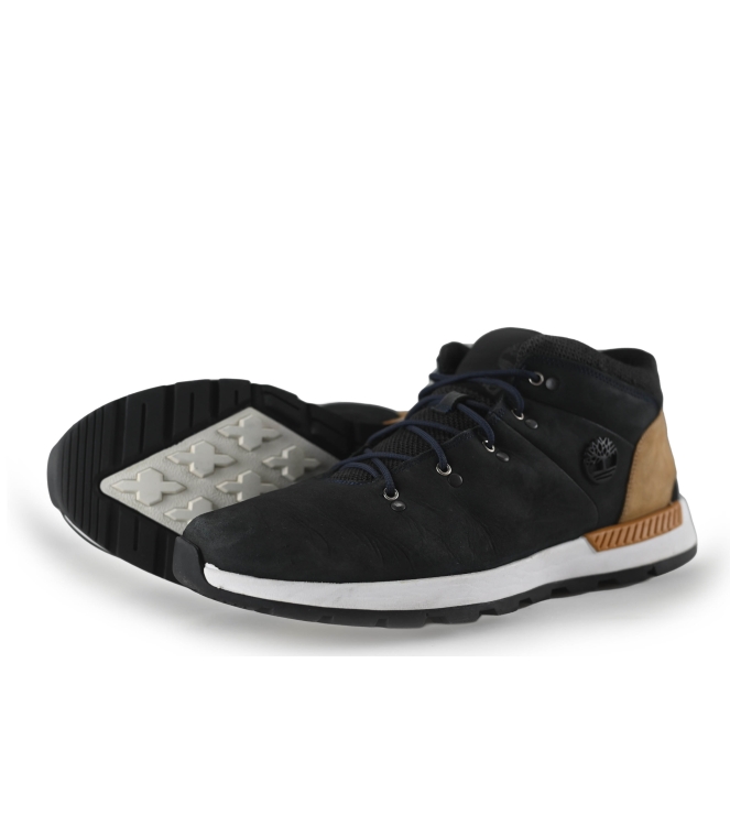 Timberland Hohe Sneaker