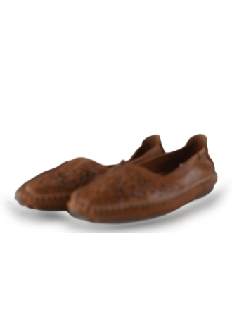 Pikolinos Ballerinaschuhe Braun 267957
