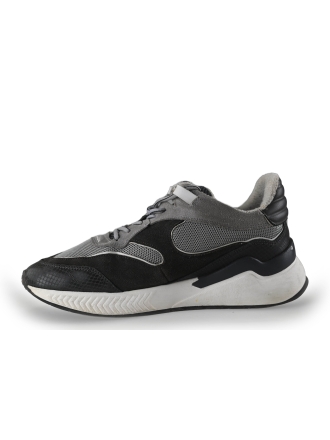 Floris van Bommel Sneaker Grau 267964