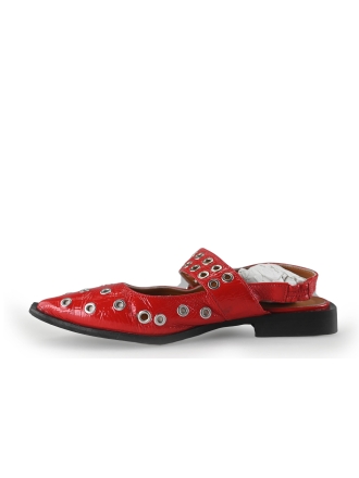 Notre-V Slingbacks