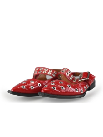 Notre-V Slingbacks