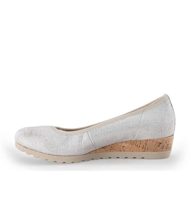 Gabor Keilschuhe