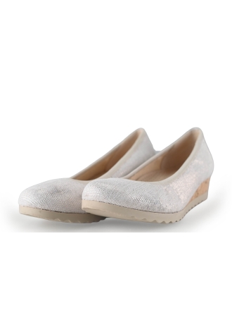 Gabor Keilschuhe