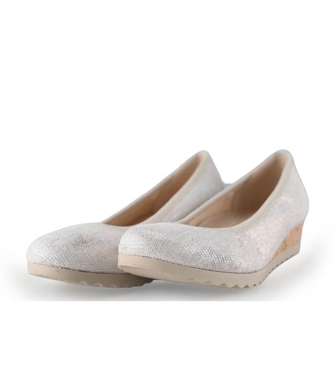 Gabor Keilschuhe