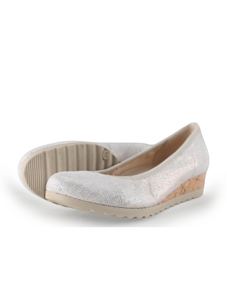 Gabor Keilschuhe