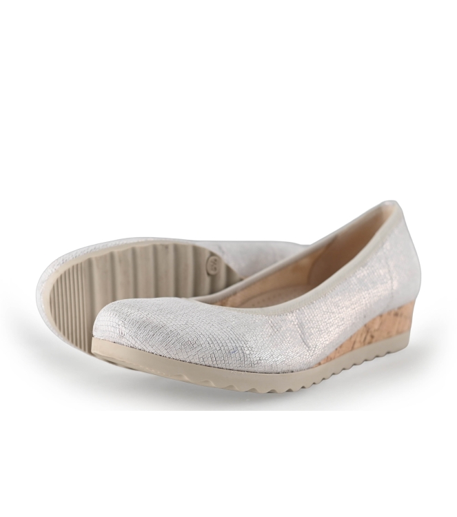 Gabor Keilschuhe