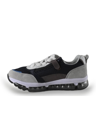 Muyters Sneaker Blau 267983