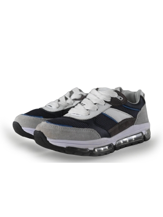 Muyters Sneaker Blau 267983