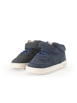 IK-KE Hohe Sneaker