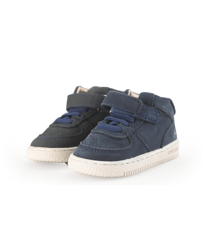 IK-KE Hohe Sneaker