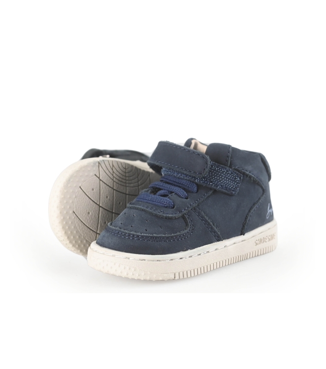 IK-KE Hohe Sneaker