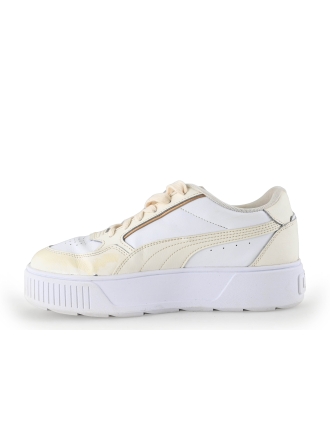 Puma Sneaker Weiß 267990