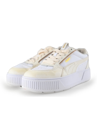 Puma Sneaker Weiß 267990