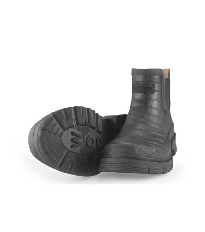 Woden Chelsea boots