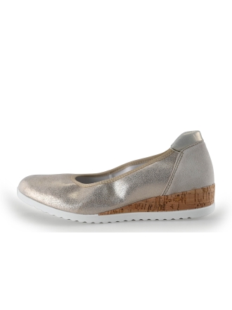 Feyn Keilschuhe