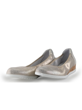 Feyn Keilschuhe
