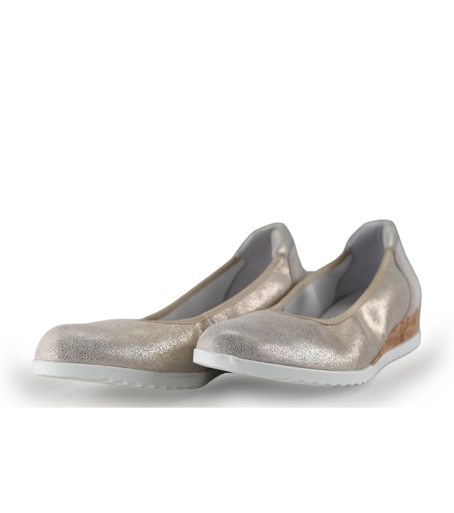 Feyn Keilschuhe
