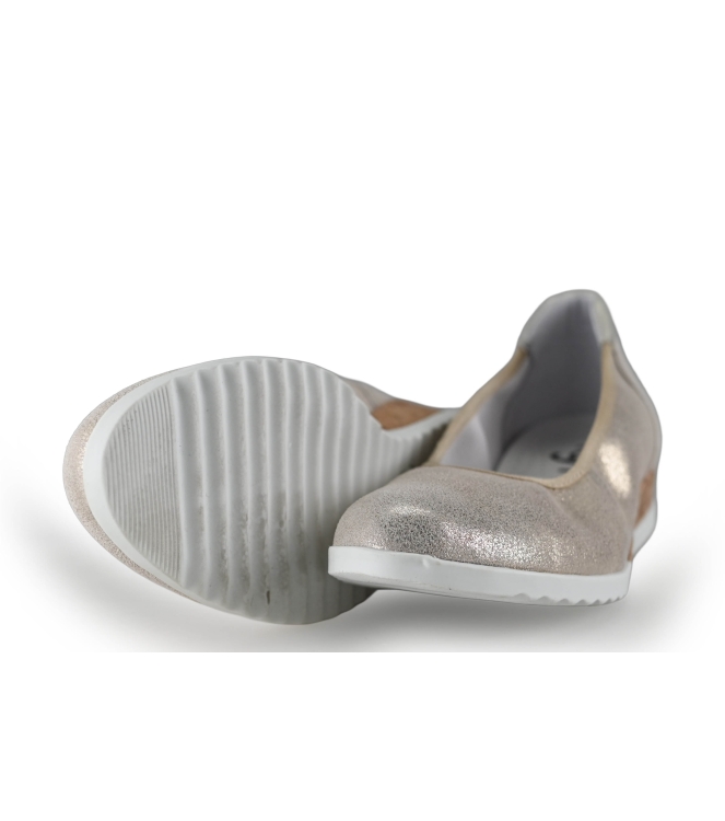 Feyn Keilschuhe