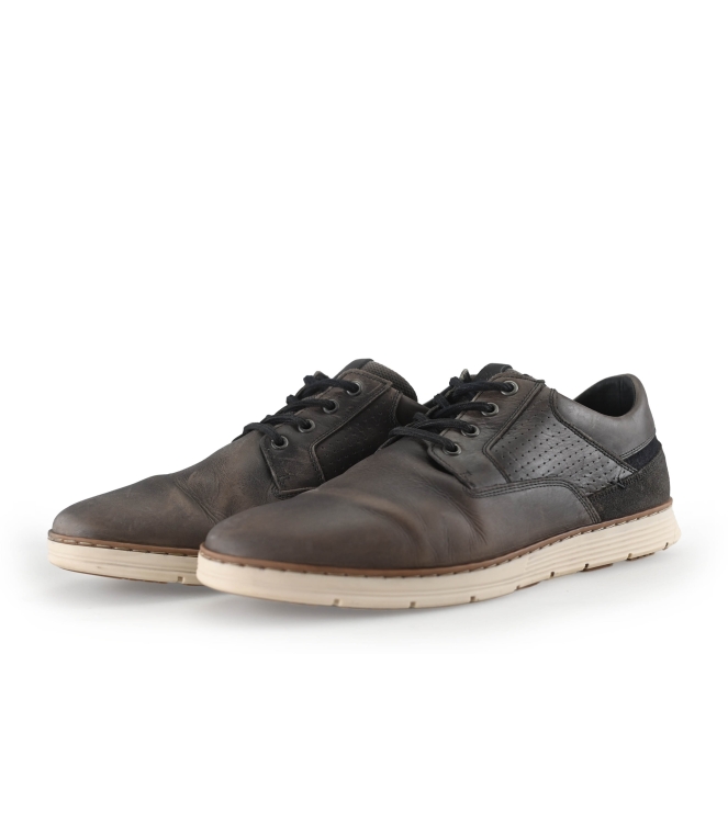 Bullboxer Schnürschuhe