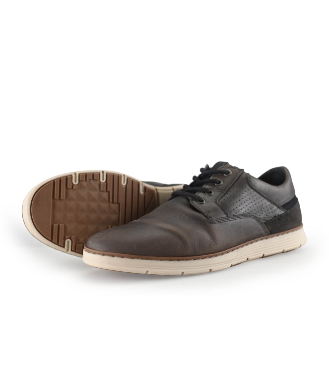 Bullboxer Schnürschuhe
