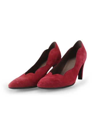 s. Oliver pumps Rosa 268003