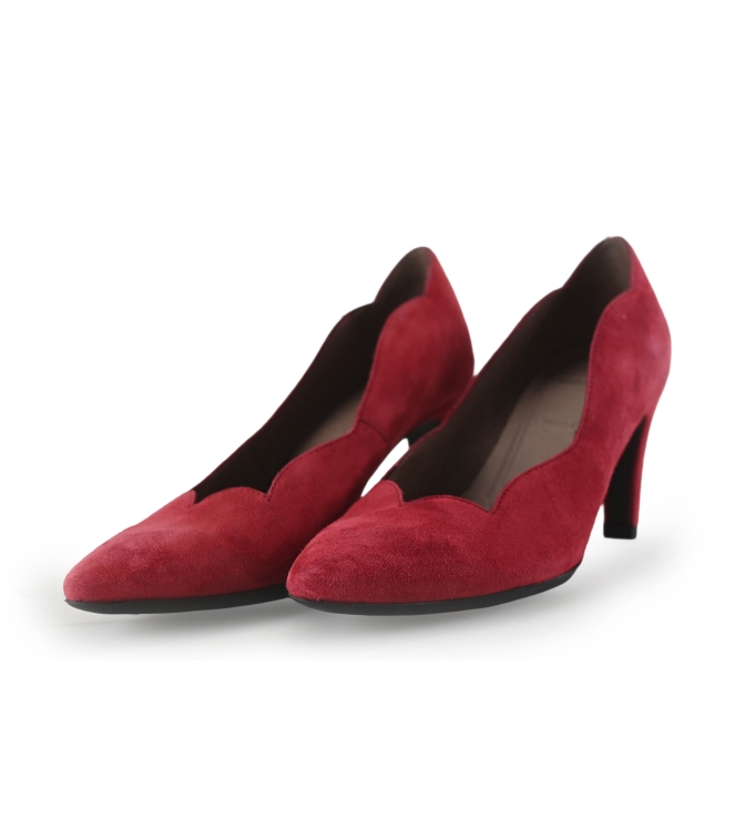 s. Oliver pumps