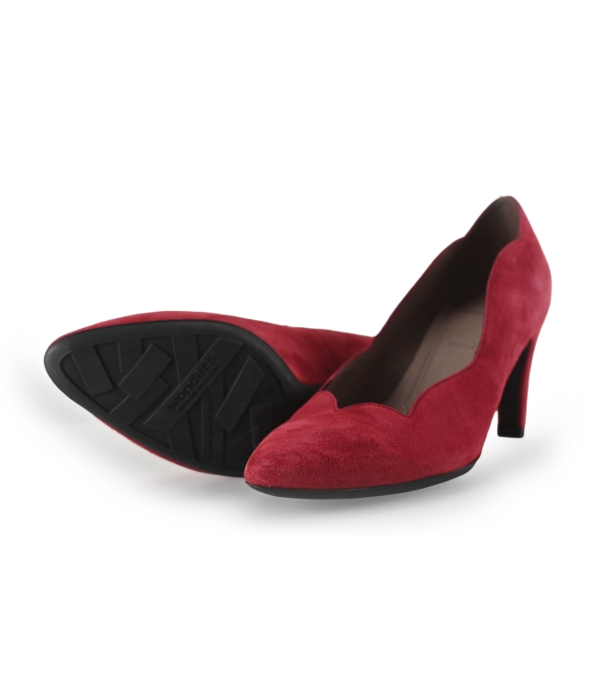s. Oliver pumps