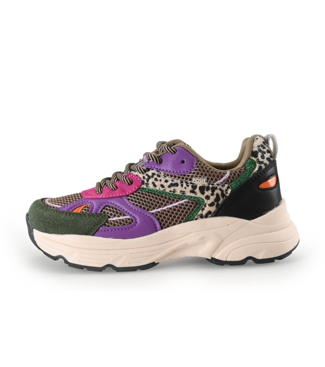Poelman Sneaker