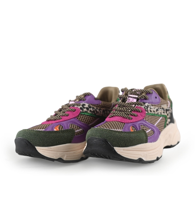 Poelman Sneaker