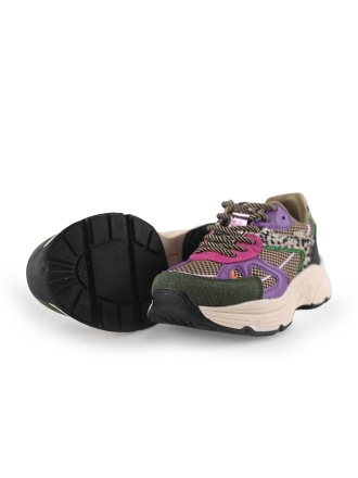Poelman Sneaker