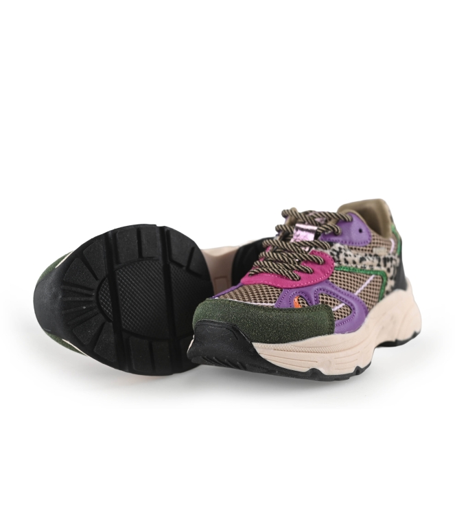 Poelman Sneaker