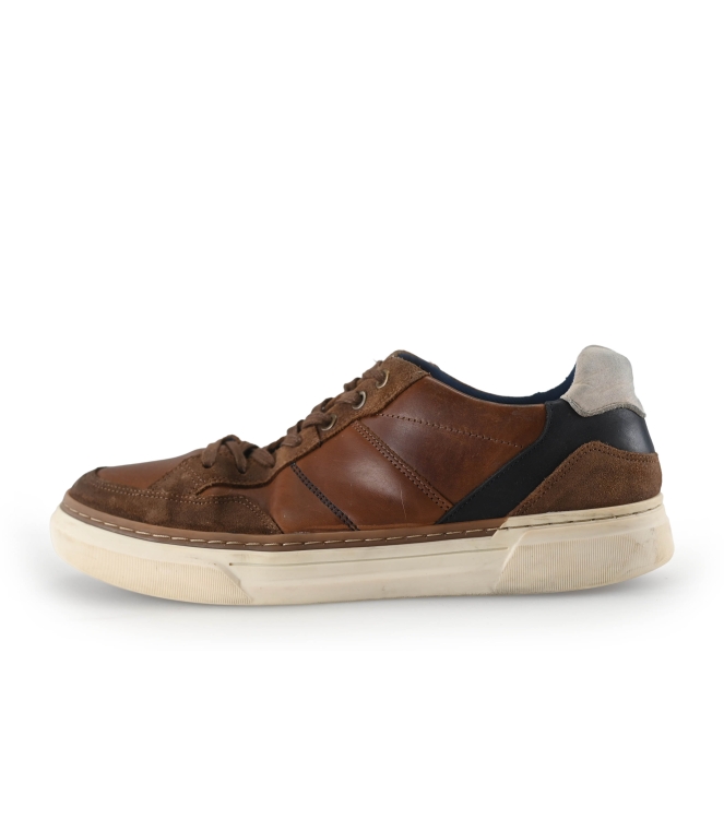 Bullboxer Schnürschuhe