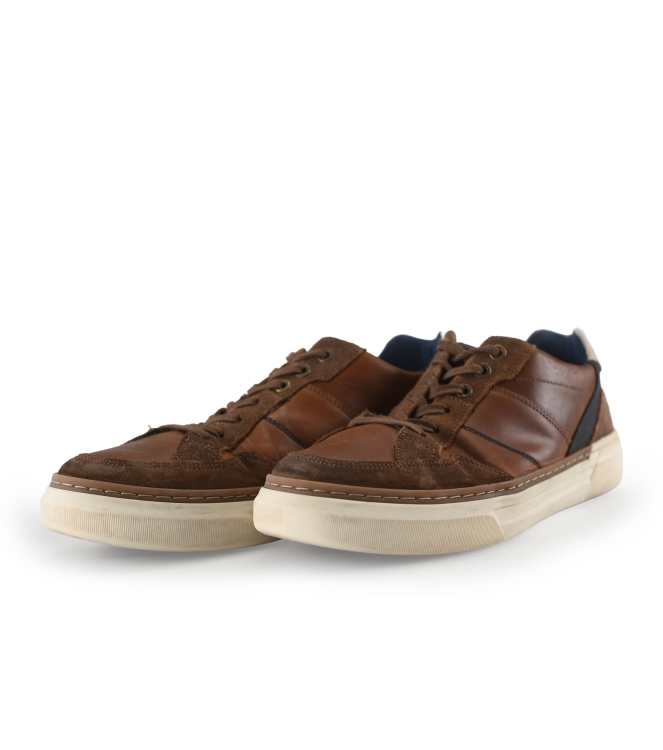 Bullboxer Schnürschuhe