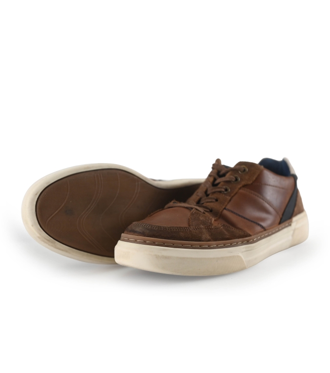 Bullboxer Schnürschuhe