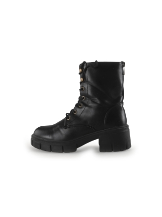 Poelman Schnürstiefel