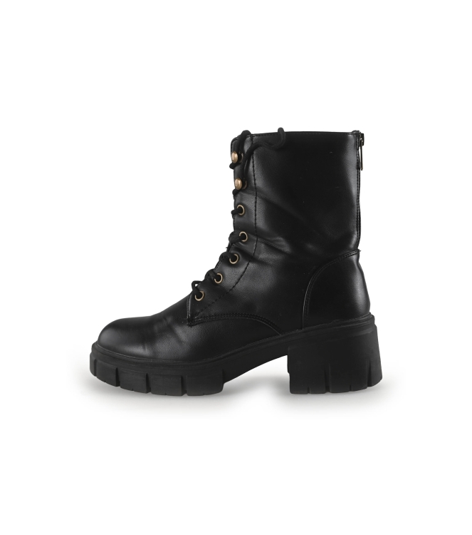 Poelman Schnürstiefel