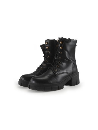 Poelman Schnürstiefel