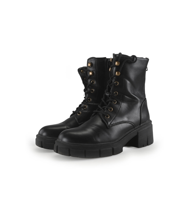 Poelman Schnürstiefel