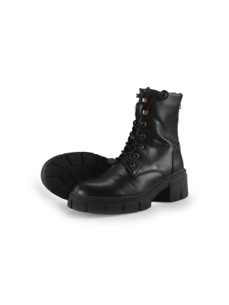 Poelman Schnürstiefel