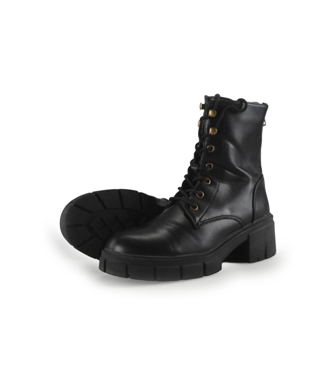 Poelman Schnürstiefel