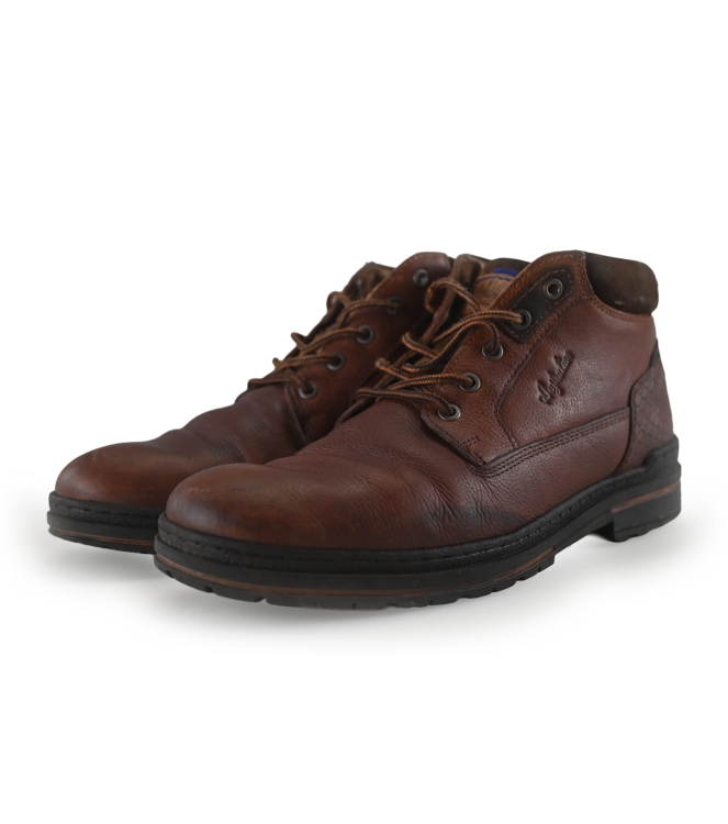 Australian Schnürstiefel
