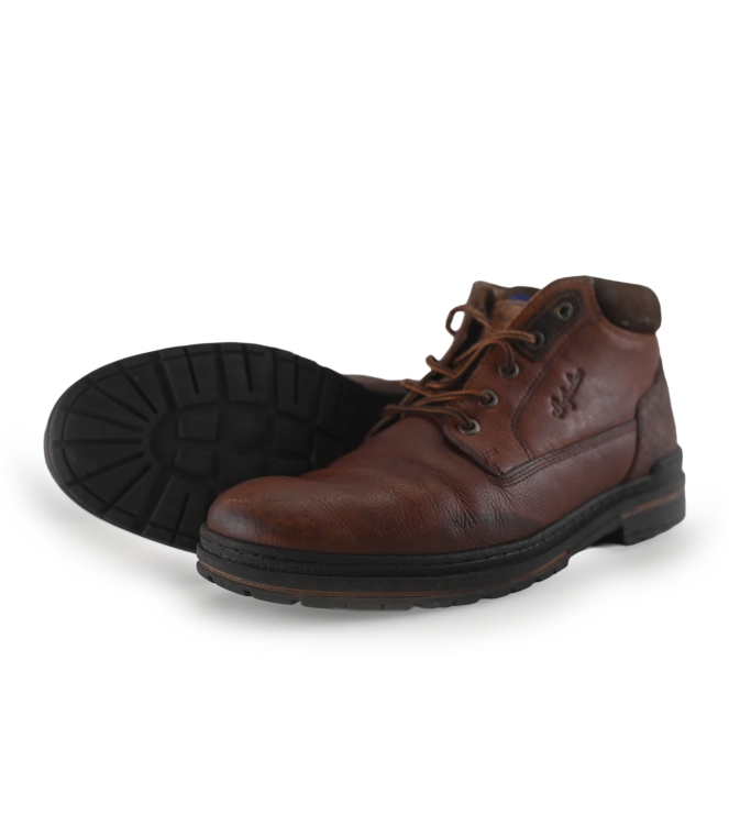Australian Schnürstiefel