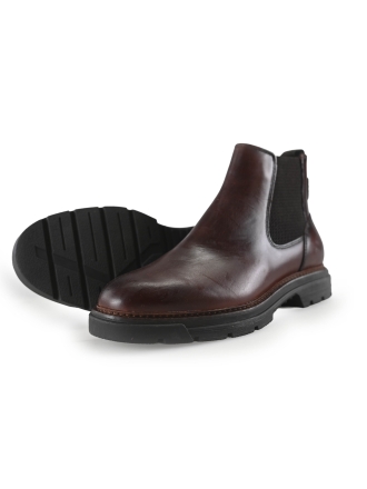 Blackstone Stiefel
