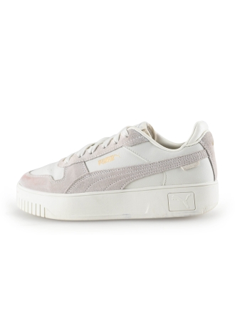 Puma Sneaker Weiß 268018