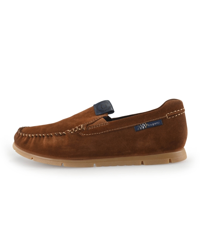 Bugatti Slip-ons