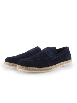 Vertice Slip-ons Blau 268022